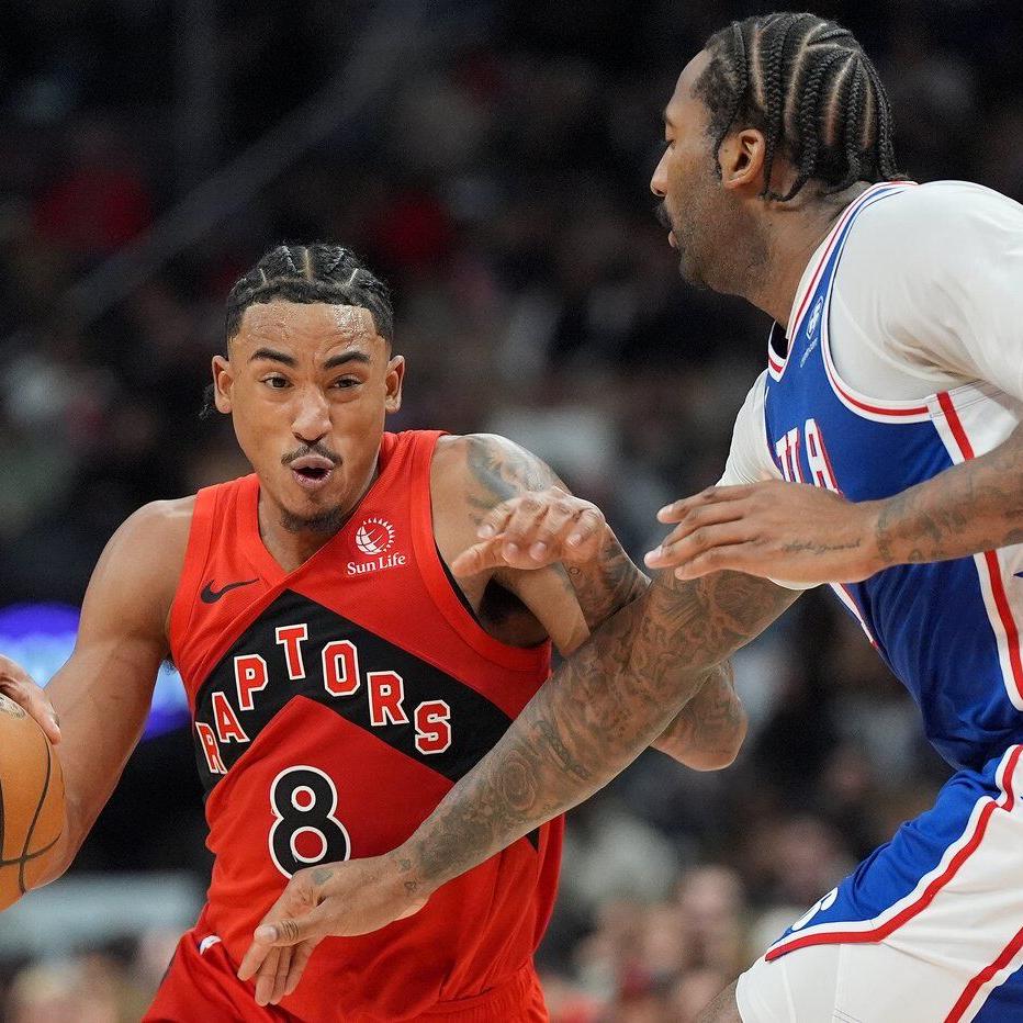 Raptors sign guard Jared Rhoden, finalize training camp roster